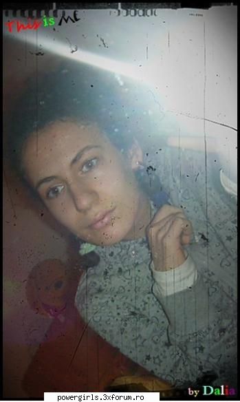 Dalia..*doar pentru cei care nu au probleme cardiatice* - sorry si merci fet - ♥..-Your Photos-..♥
