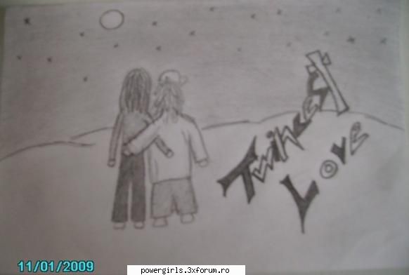 Desene cu gemenii kaulitz - GyaLoveKaulitzTwins:X - Gemenii Kaulitz