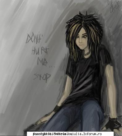 Desene cu gemenii kaulitz - aw aw inimioara mea:X - Gemenii Kaulitz