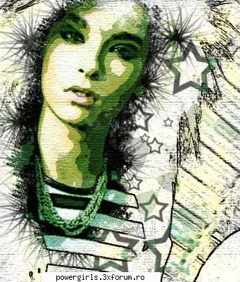 Desene cu gemenii kaulitz - CrEiOaNe"`"iNvIzIbIlE - Gemenii Kaulitz