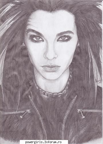 si asta desene cu gemenii kaulitz