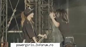 Gif`uri cu Gemenii:X - CrEiOaNe"`"iNvIzIbIlE - Gemenii Kaulitz