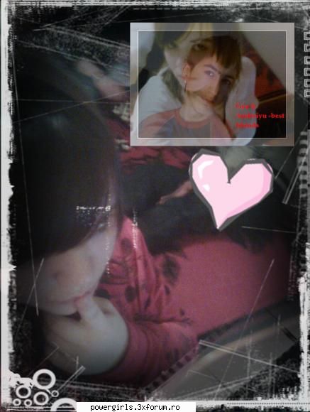 GyaLoveKaulitzTwins:X - Scumpiku asta mi-a furat inima :X - ♥..-Your Photos-..♥