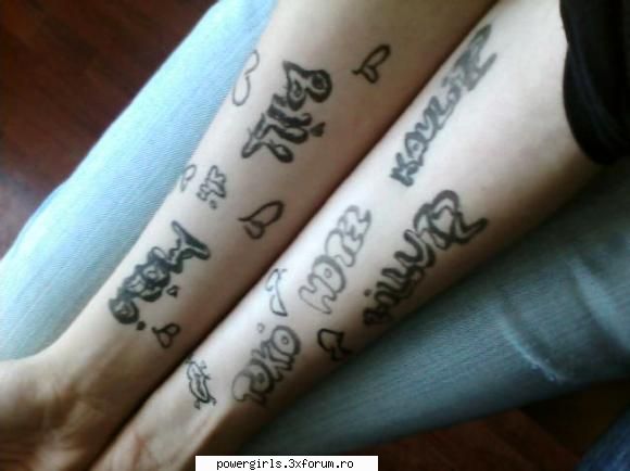 Mazgalelile noastre - e cam aiurea asta da nah nu mai gasesc :( - ღ..�About you�..ღ