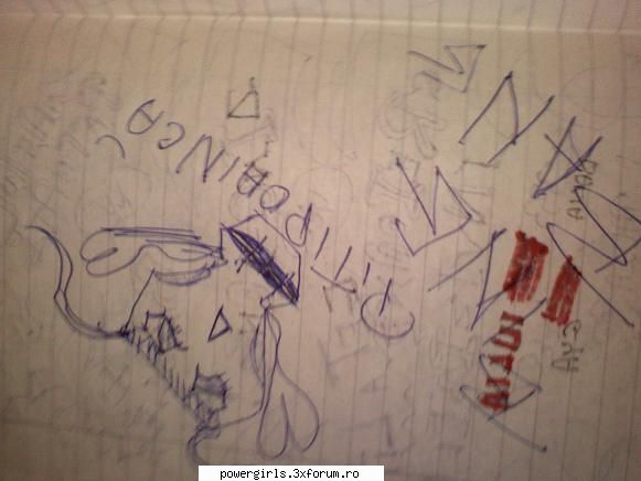 Mazgalelile noastre - CrEiOaNe"`"iNvIzIbIlE - ღ..�About you�..ღ