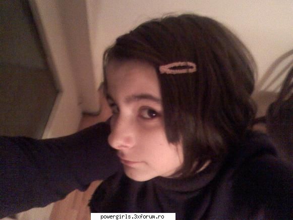 Me,I guess :)) - acum ce moaca am tras aici - ♥..-Your Photos-..♥