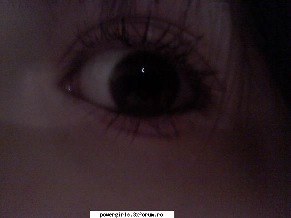 Me,I guess :)) - bai nu-s asa de "superba" da-oincolo :-j my eye - ♥..-Your Photos-..♥