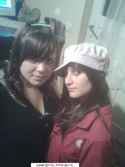 My best friends:X:> - GyaLoveKaulitzTwins:X - ღ..�Your Friends�..ღ