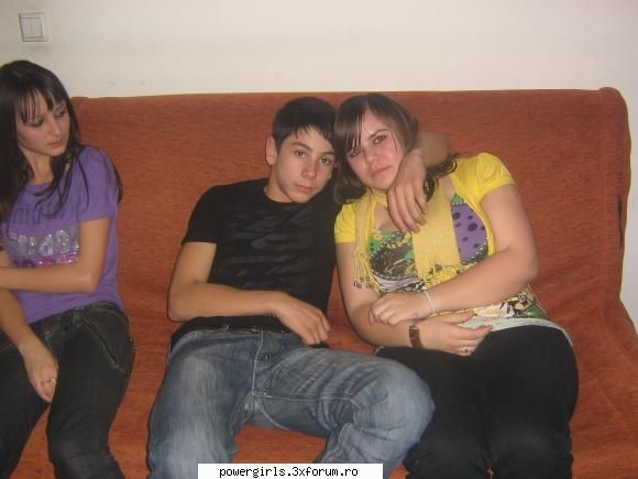 My best friends:X:> - Stiu ca Alex e mai frumos,dar eu ii iubesc pe - ღ..�Your Friends�..ღ