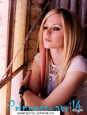 Photos with Avril! - ZoOzOle - Avril Lavigne