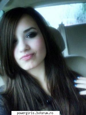 Photos with Demi! - Aici punem pozele cu Demi! Incep eu! - Demi Lovato