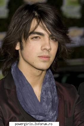Photos with Joe Jonas! - ��Dalia�� - Joe Jonas