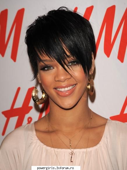 Photos with Rihanna! - GyaLoveKaulitzTwins:X - Rihanna