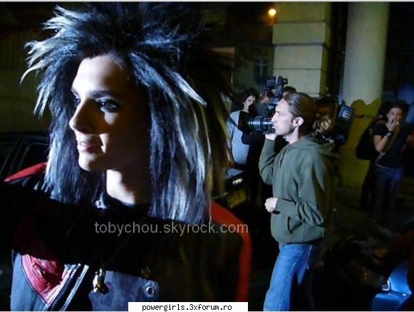 Pictures with Bill:> - GyaLoveKaulitzTwins:X - Bill Kaulitz