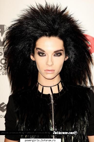Pictures with Bill:> - ��Dalia�� - Bill Kaulitz