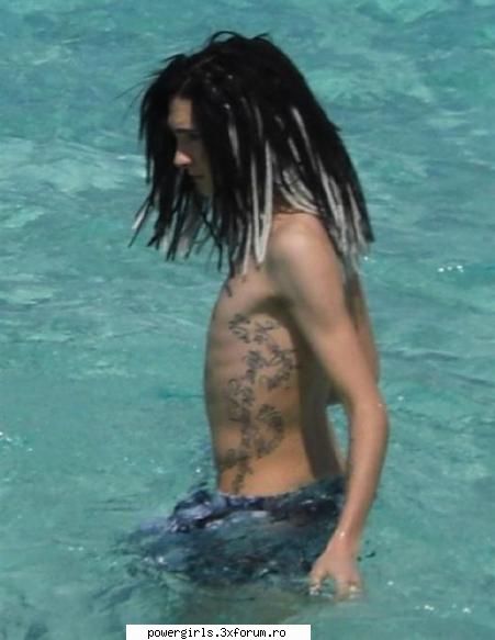 Pictures with Bill:> - GyaLoveKaulitzTwins:X - Bill Kaulitz