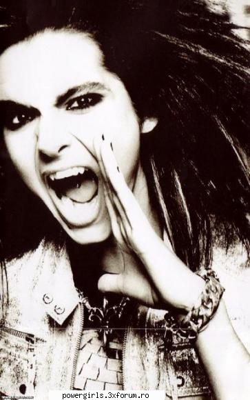 Pictures with Bill:> - GyaLoveKaulitzTwins:X - Bill Kaulitz
