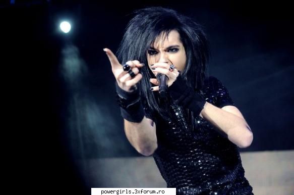 Pictures with Bill:> - CrEiOaNe"`"iNvIzIbIlE - Bill Kaulitz