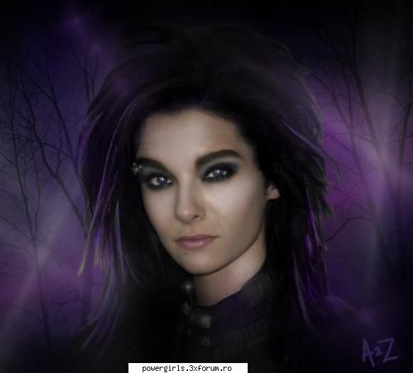 Pictures with Bill:> - ZoOzOle - Bill Kaulitz