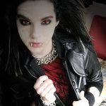 Pictures with Bill:> - ZoOzOle - Bill Kaulitz