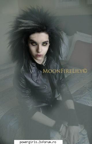 Pictures with Bill:> - ZoOzOle - Bill Kaulitz