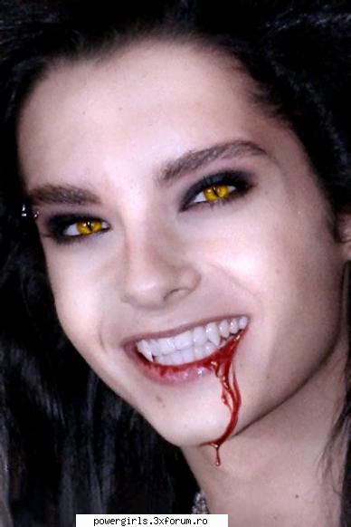 Pictures with Bill:> - ZoOzOle - Bill Kaulitz