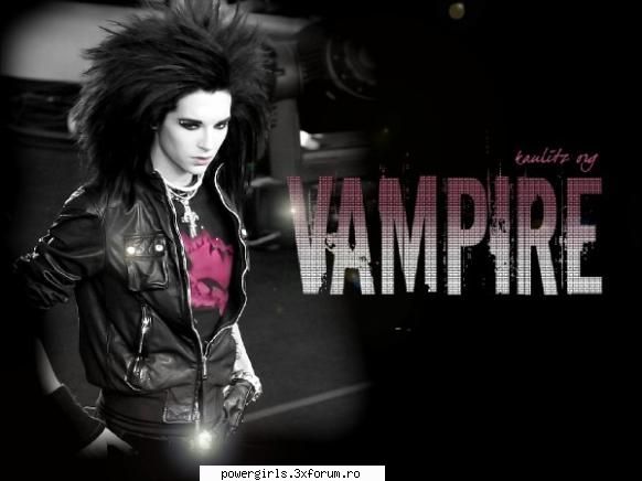 Pictures with Bill:> - ZoOzOle - Bill Kaulitz
