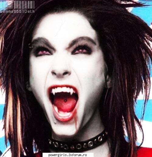 Pictures with Bill:> - ZoOzOle - Bill Kaulitz