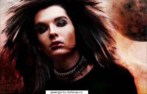 Pictures with Bill:> - ZoOzOle - Bill Kaulitz