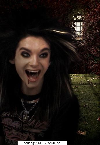 Pictures with Bill:> - ZoOzOle - Bill Kaulitz