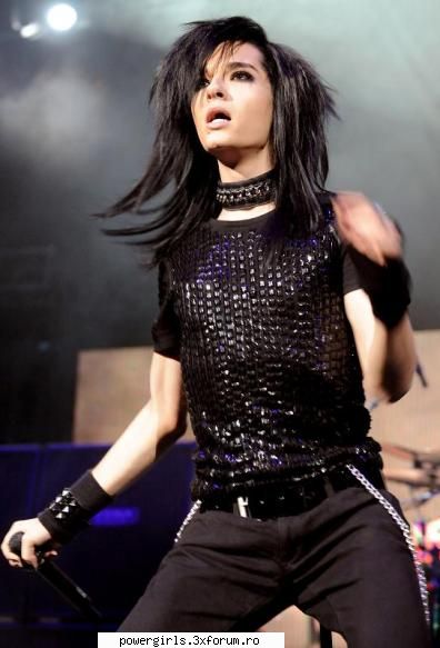 Pictures with Bill:> - Mai vreau some blood (cu tot cu bill ) - Bill Kaulitz