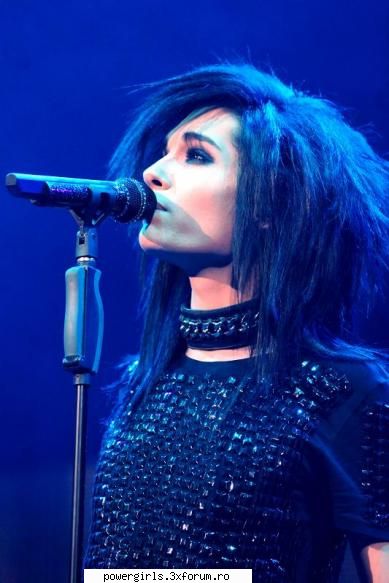 Pictures with Bill:> - CrEiOaNe"`"iNvIzIbIlE - Bill Kaulitz