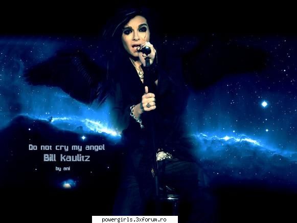 Pictures with Bill:> - AdoraBILLitate de baiat!!! - Bill Kaulitz