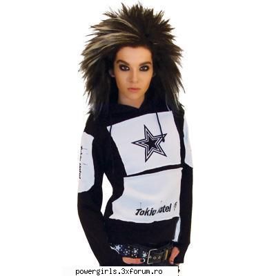 Pictures with Bill:> - It`s so HOT!!! ador poza aceea - Bill Kaulitz