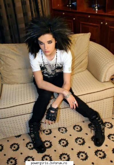 Pictures with Bill:> - GyaLoveKaulitzTwins:X - Bill Kaulitz