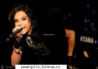 Pictures with Bill:> - CrEiOaNe"`"iNvIzIbIlE - Bill Kaulitz