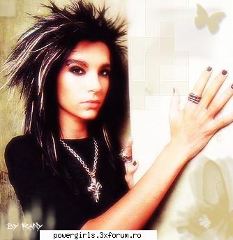Pictures with Bill:> - I LOVE HIM :X GOOD I LOVE HIM :X - Bill Kaulitz