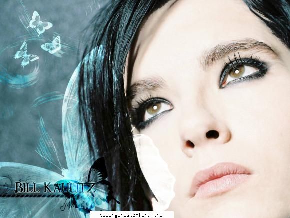 Pictures with Bill:> - CrEiOaNe"`"iNvIzIbIlE - Bill Kaulitz