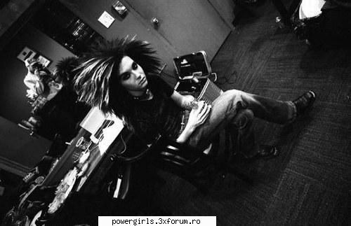 Pictures with Bill:> - GyaLoveKaulitzTwins:X - Bill Kaulitz