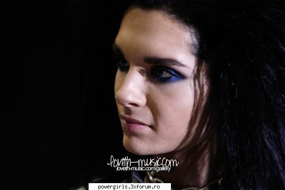 Pictures with Bill:> - ��Dalia�� - Bill Kaulitz