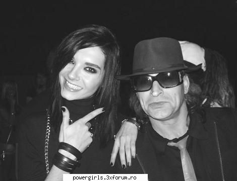 Pictures with the best band - da ?? eu nu stiam:| inseamna ca e un lucru bun :X - Tokio Hotel
