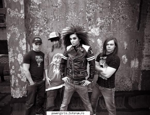 :x pictures with  the best band