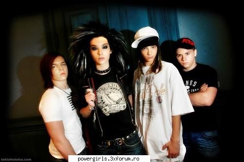 in ultima bill e :x
pun si eu  :zzz: pictures with  the best band