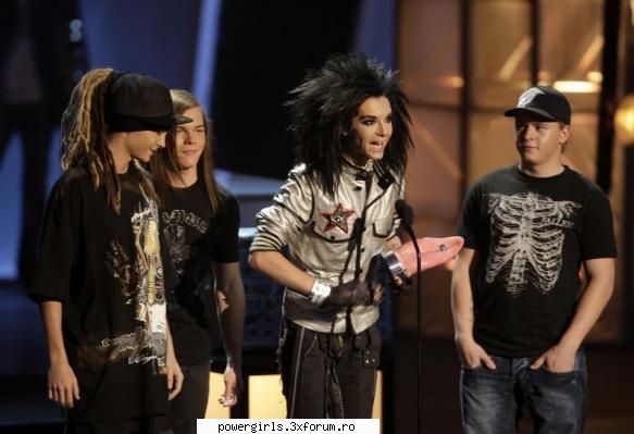 :nebun: pictures with  the best band