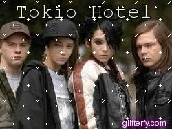 Pictures with the best band - CrEiOaNe"`"iNvIzIbIlE - Tokio Hotel