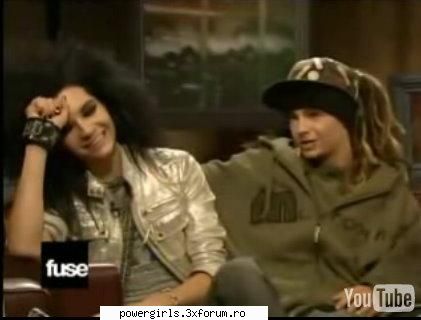 Pictures with the sweet twins in this world.:> - CrEiOaNe"`"iNvIzIbIlE - Gemenii Kaulitz