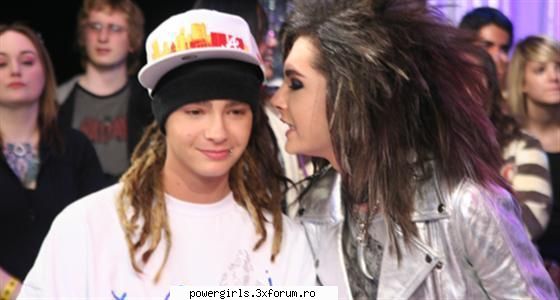 Pictures with the sweet twins in this world.:> - ZoOzOle - Gemenii Kaulitz