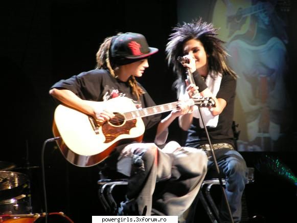 Pictures with the sweet twins in this world.:> - ZoOzOle - Gemenii Kaulitz