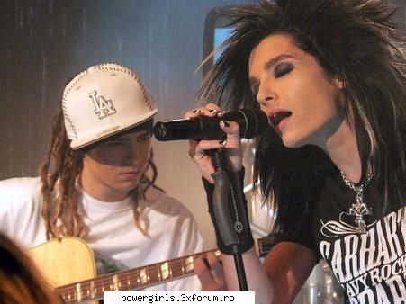 Pictures with the sweet twins in this world.:> - ZoOzOle - Gemenii Kaulitz