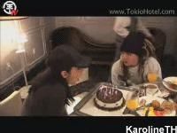 Pictures with the sweet twins in this world.:> - ZoOzOle - Gemenii Kaulitz